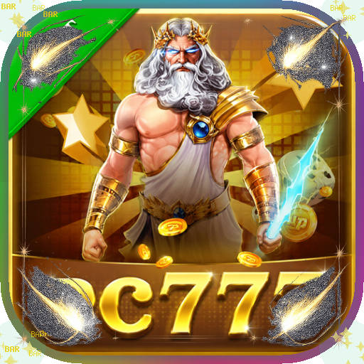 pc777 — mitra unggulan